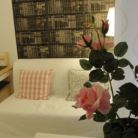 Studio Apartment - Green Door Zagabria Esterno foto