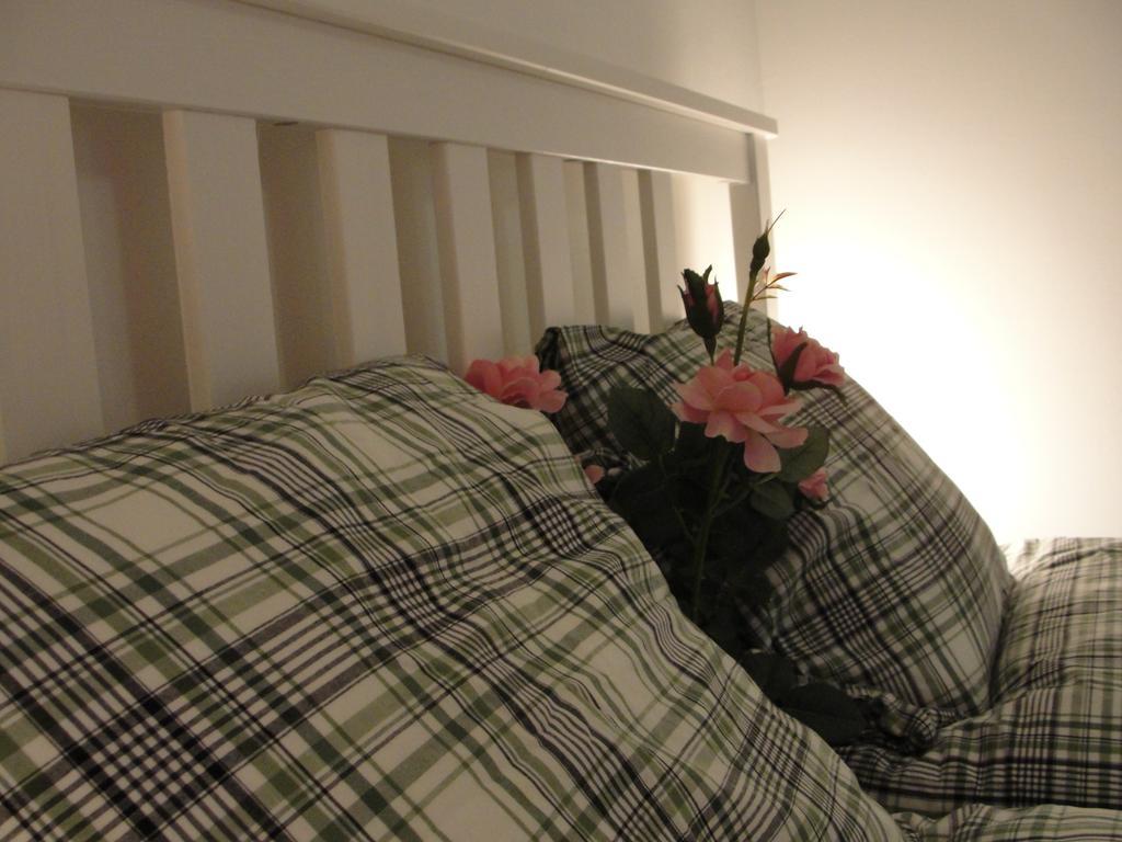 Studio Apartment - Green Door Zagabria Esterno foto
